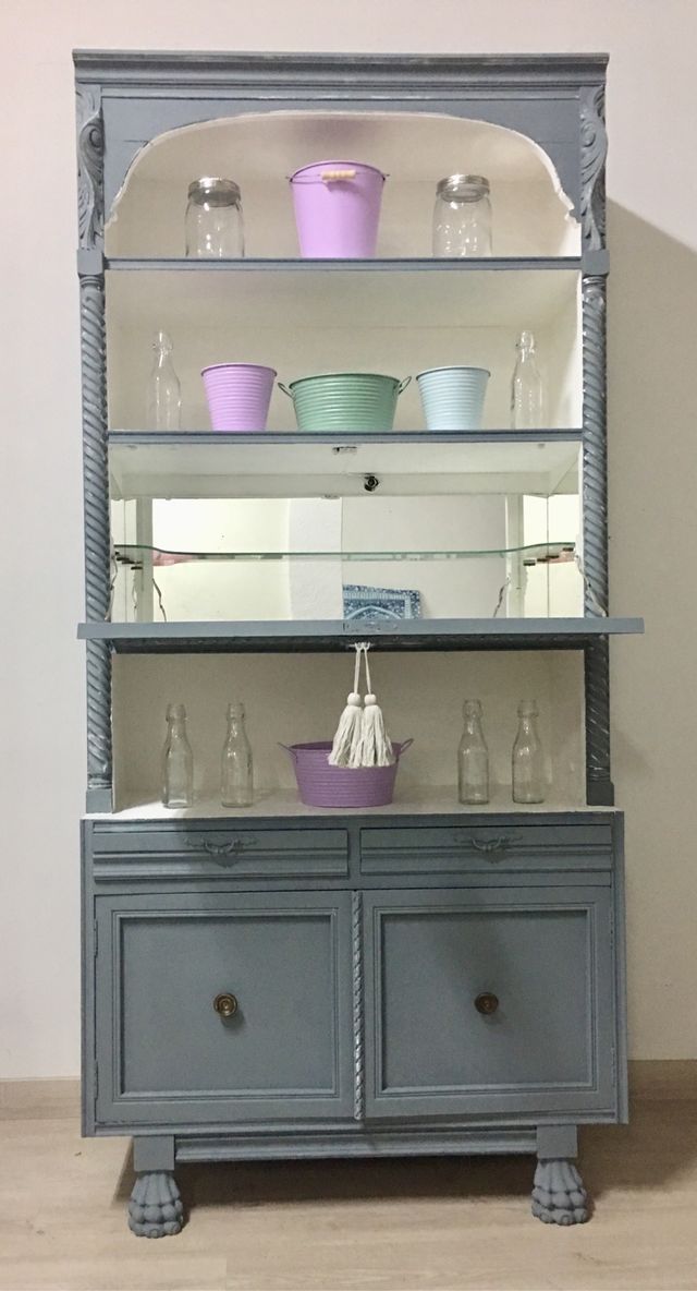 Mueble de segunda mano por 550 € en Madrid en WALLAPOP