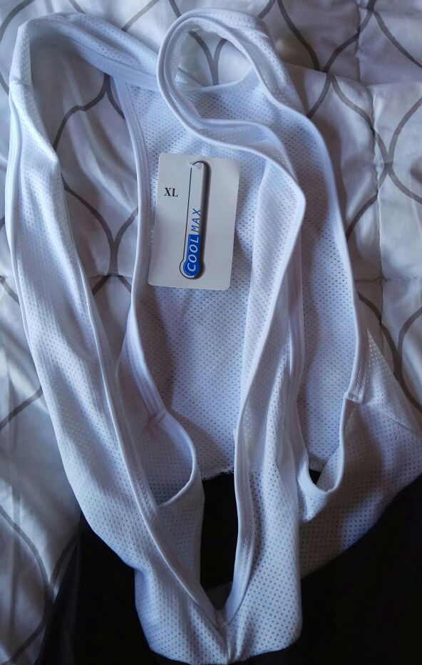 Conjunto ciclismo Movistar