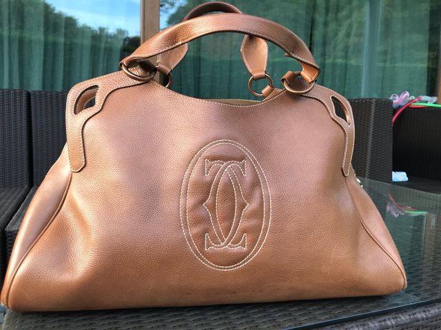 bolso CARTIER