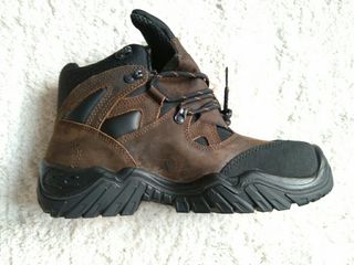 botas seguridad gore tex cofra