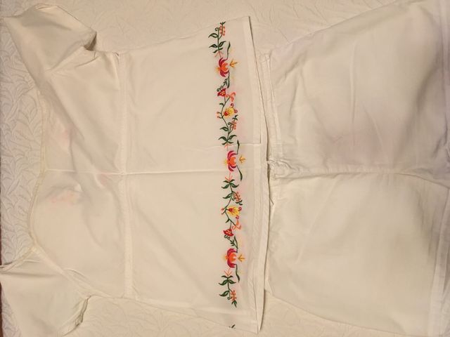 2 pijamas woman secret talla L