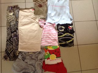ropa Barcelona chica ropa Barcelona chica