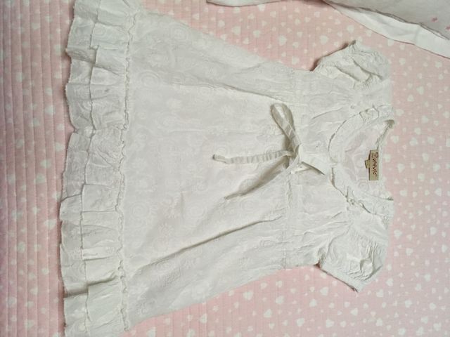 Vestidos 3 AÃ±os Vitivic