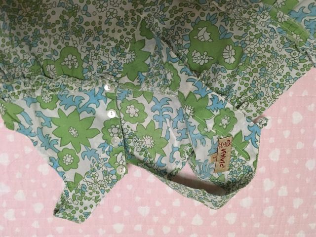 Vestidos 3 AÃ±os Vitivic