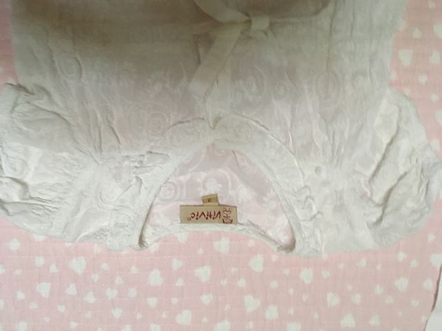 Vestidos 3 AÃ±os Vitivic