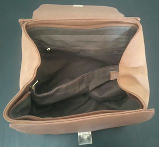 Bolso Elisa Blanca, nuevo. de segunda mano por 14 EUR en Ourense en WALLAPOP