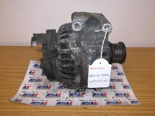 ALTERNADOR MERCEDES