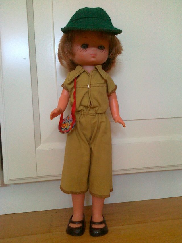 Dificilísimo conj.Campamento Lesly