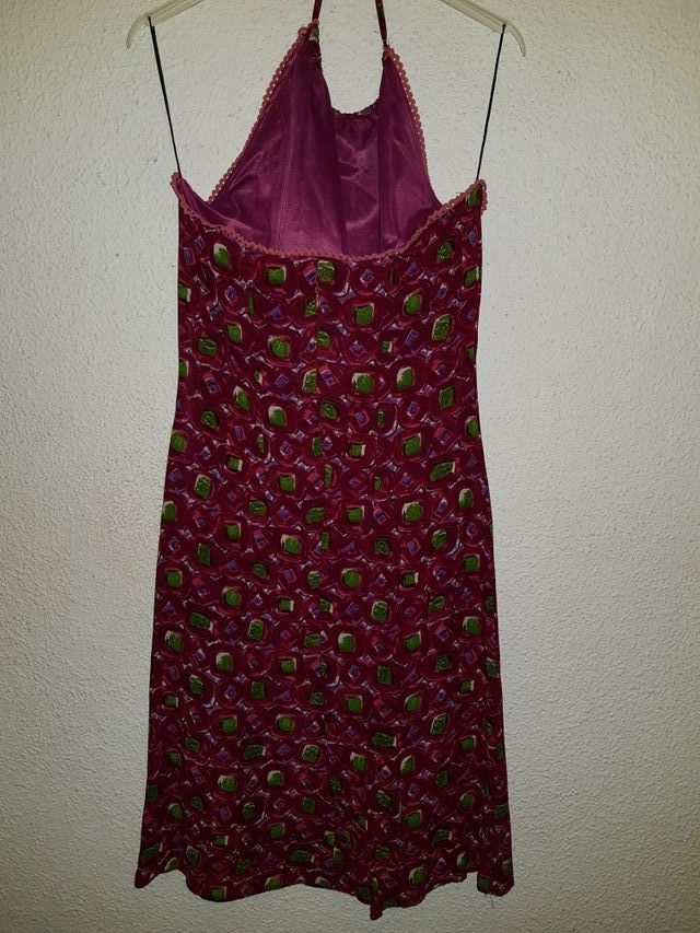Vestido