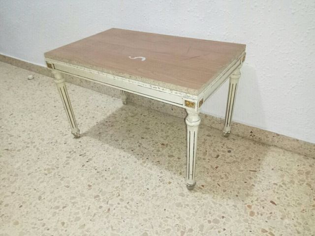 Mesa auxiliar mesita de noche silla sofa comedor c de segunda mano ... Mesa auxiliar mesita de noche silla sofa comedor c de segunda mano ...