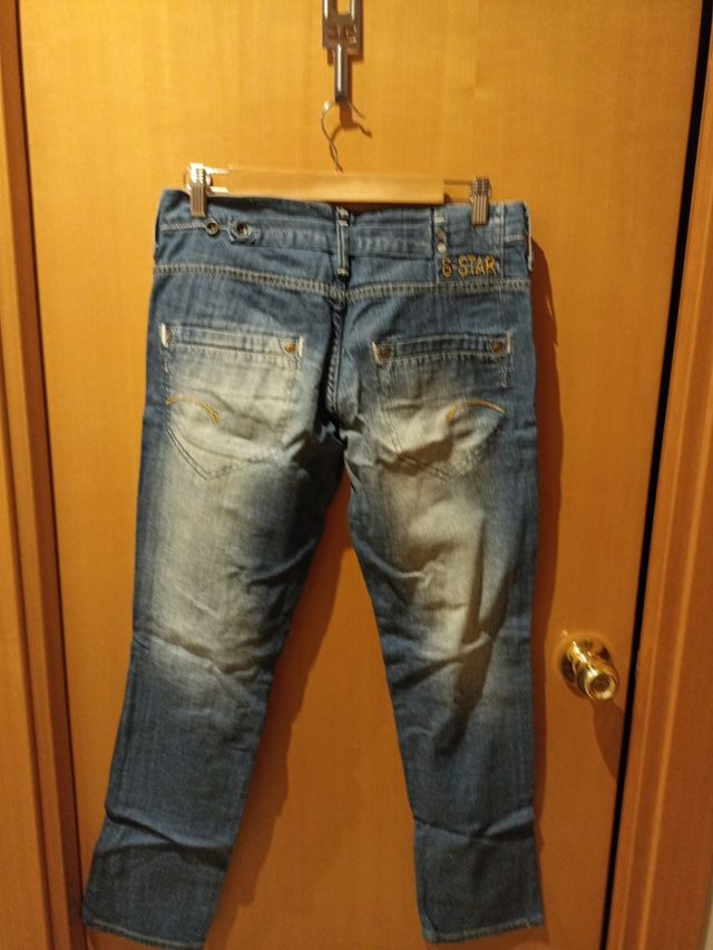 Fornarina,G-star,Pepe jeans