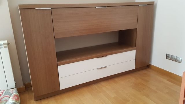 Muebles para comedor de segunda mano por 300 € en Terrassa en WALLAPOP Muebles para comedor de segunda mano por 300 € en Terrassa en WALLAPOP