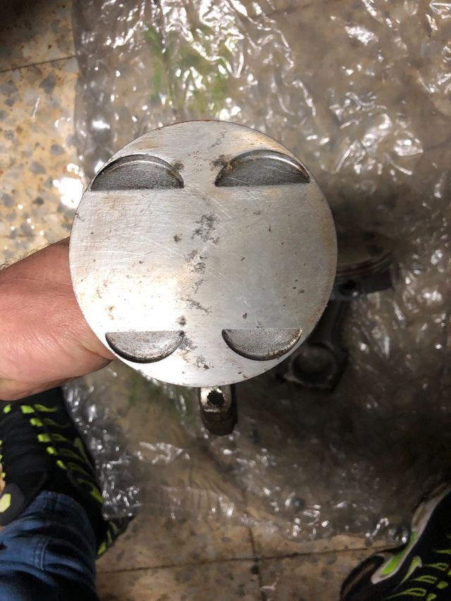 Seadoo rxp , Rxt y Gtx 1503 185cv