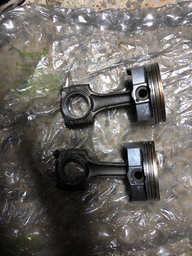 Seadoo rxp , Rxt y Gtx 1503 185cv