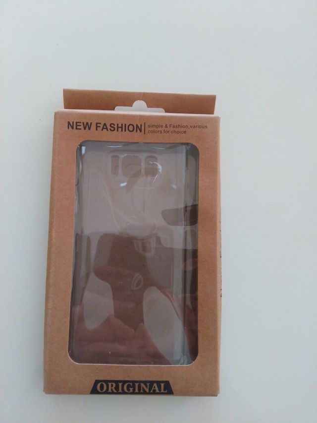 Funda Samsung Galaxy 8 Plus