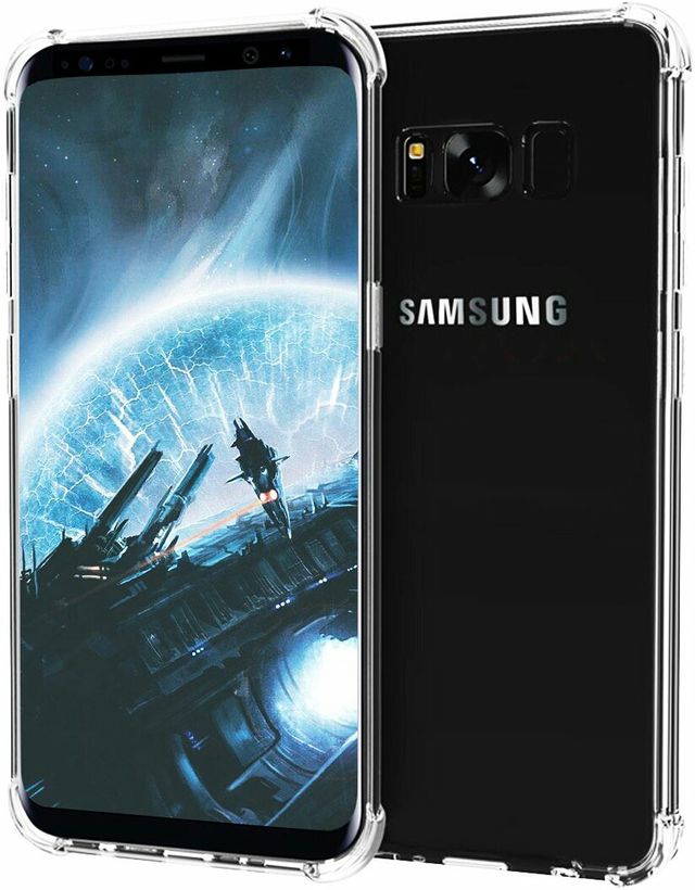 Funda Samsung Galaxy 8 Plus