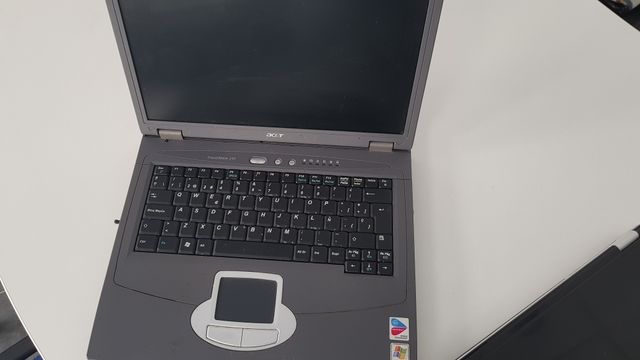 despiece portatiles