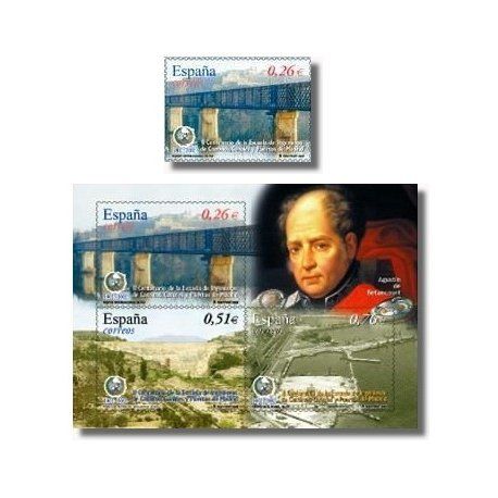 Sellos Estatua Libertad