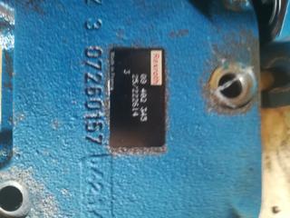 cuerpos distribuidor jcb 4cx 3cx