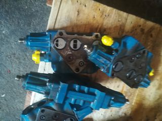 cuerpos distribuidor jcb 4cx 3cx