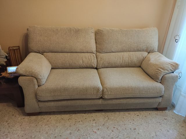 OFERTA!! SOFÁ 3+2