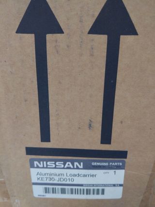barras techo qashqai barras portaequipajes nissan qashqai de segunda mano por barras techo qashqai barras portaequipajes nissan qashqai de segunda mano por