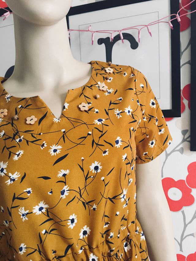 REBAJADO!!!  Vainilla Sky