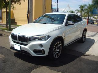 Bmw X6 De Segunda Mano En Coches Wallapop Página 10