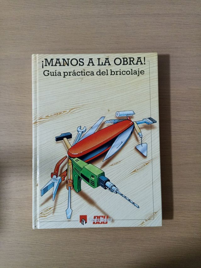 Guía práctica del bricolaje