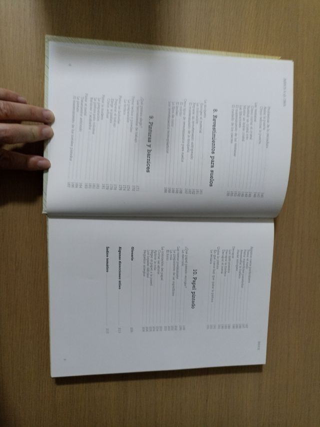 Guía práctica del bricolaje