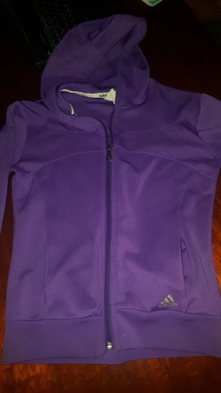 Adidas Morada Por Mano Original 20 Segunda Chaqueta De dqBdf