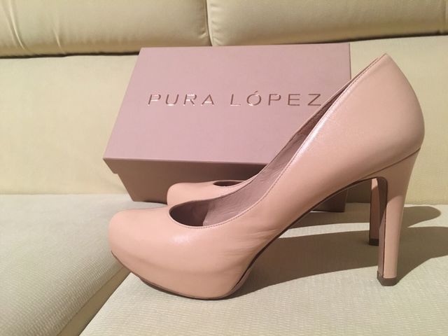 Zapatos mujer fiestas