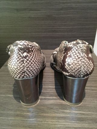 35 Sabadell Por Talla Mano Wallapop Zapatos Clarks 38 En De Segunda DH2Y9IWE