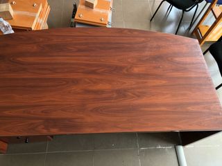 Mesa para oficina de segunda mano en WALLAPOP Mesa para oficina de segunda mano en WALLAPOP