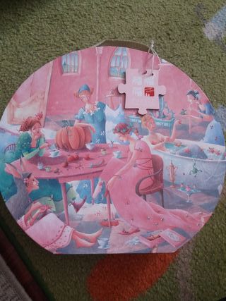 puzzle 100 piezas edad