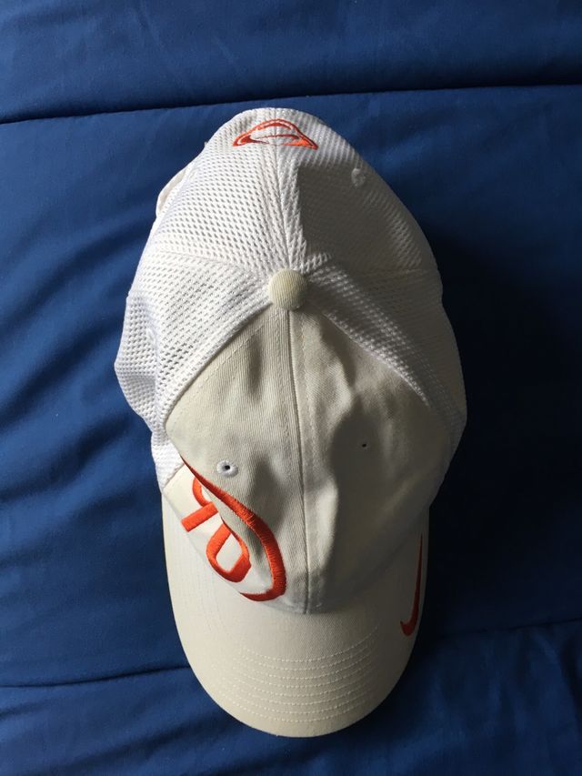 Post impresionismo gatear fábrica Gorra Nike Total 90 de segunda mano por 15 € en Ourense en WALLAPOP Post impresionismo gatear fábrica Gorra Nike Total 90 de segunda mano por 15 € en Ourense en WALLAPOP