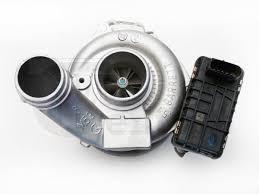 Turbo VI95 IHI para Opel Monterey A 3.1 isuzu 2.8