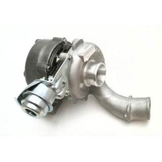Turbo intercambio Garrett 708639 1.9 DCI 120 cv
