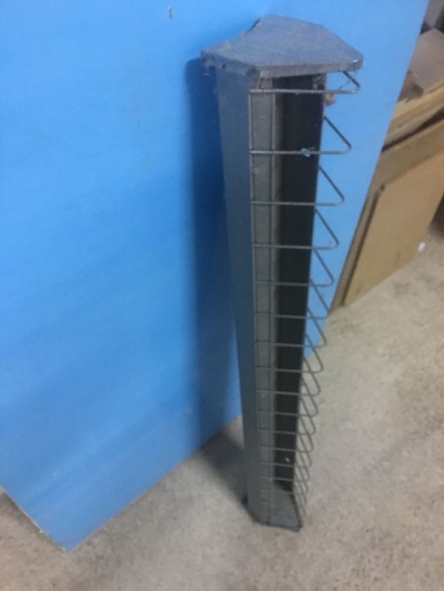 Comedero aves para exterior