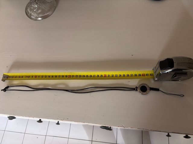 Bulgari, colgante. Auténtico. Con piedra Onix.