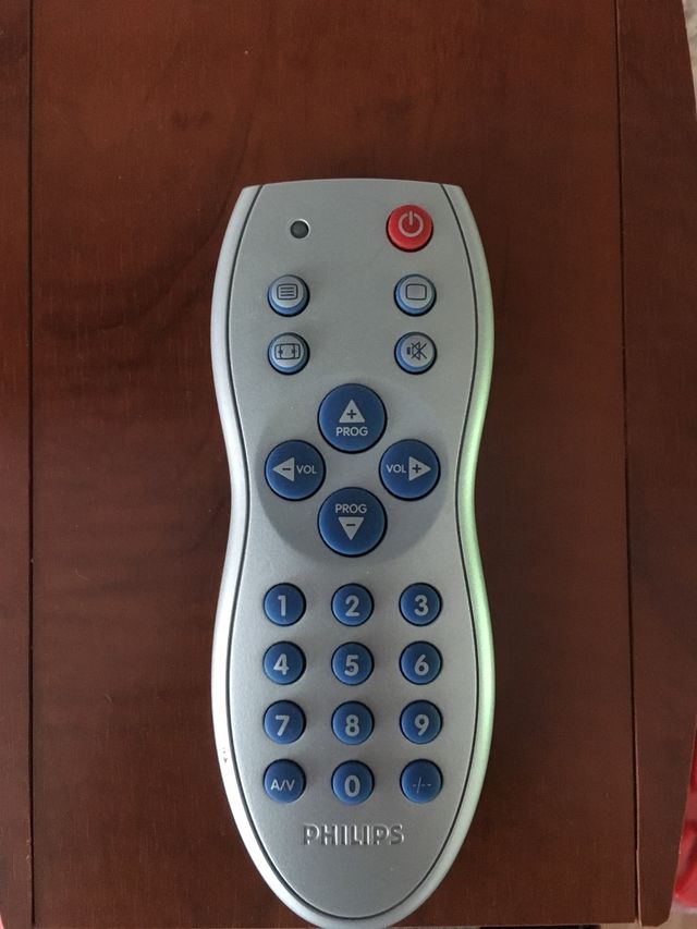 Mando Universal Philips
