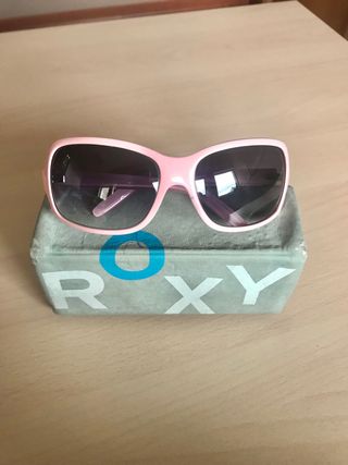 gafas roxy