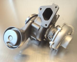 Turbo VV14 IHI TURBO para Mercedes Viano 2.2 CDI