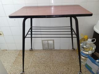 Mesa auxiliar cocina de segunda mano - wallapop Mesa auxiliar cocina de segunda mano - wallapop
