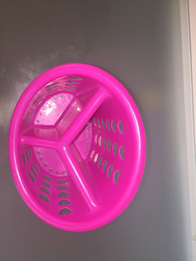 Escuridor de cubiertos