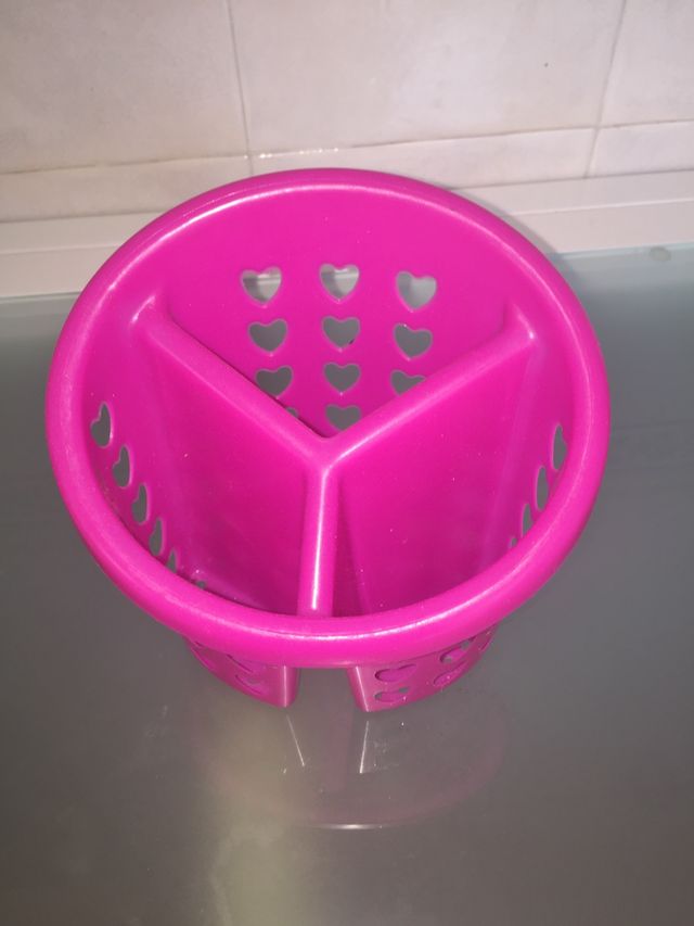 Escuridor de cubiertos