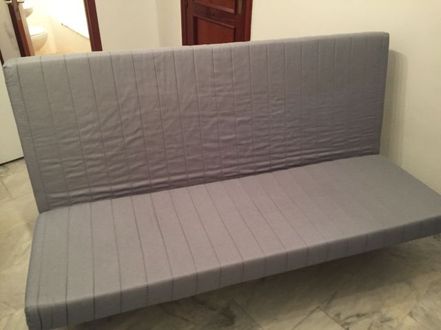 Sofa Cama Ikea De Segunda Mano Por 99 En Málaga Wallapop Sofa Cama Ikea