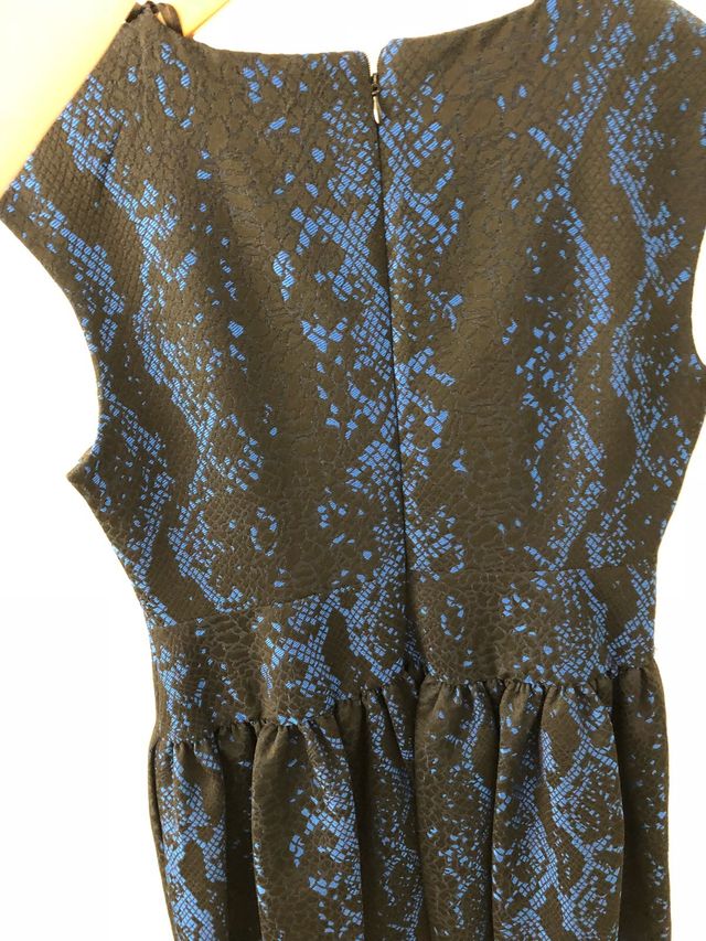 Vestido fiesta talla 44 NUEVO