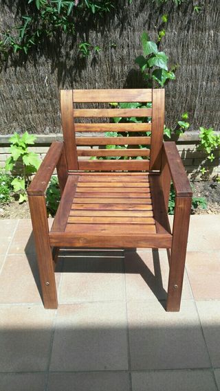 sofa jardin wallapop sill 243 n de jard 237 n ikea de segunda mano en wallapop sofa jardin wallapop sill 243 n de jard 237 n ikea de segunda mano en wallapop