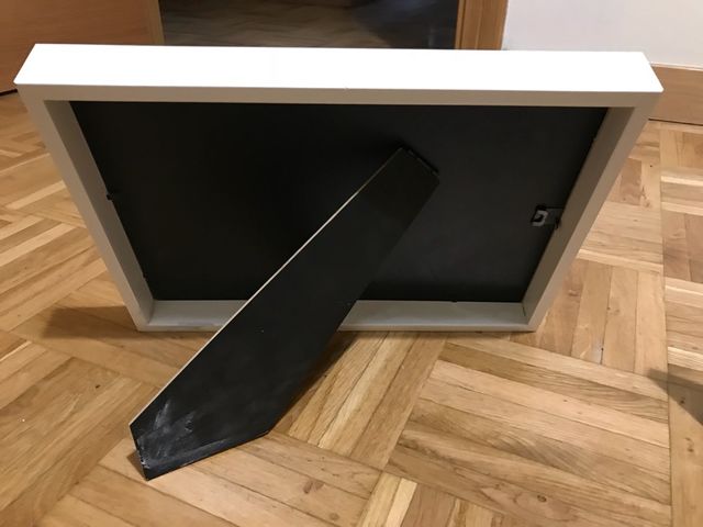 Lote de portaretratos